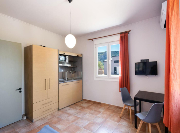 Others 3, Santa Marina House, Ionian Islands