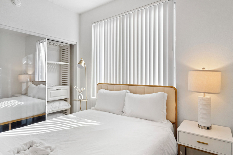 Room 3, Modern Stay 6mins to ASU, Maricopa