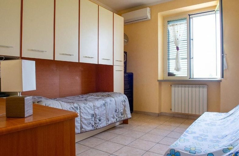 Room 5, Villa Lucia, Foggia