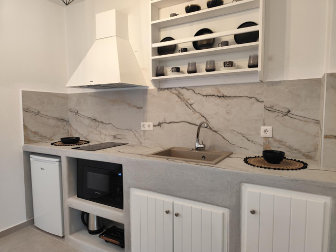 Others 5, Lemonia Suites, South Aegean