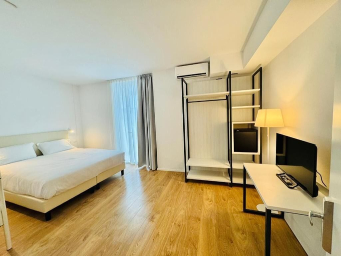 Room 3, HOTEL PEX VERONA, Verona