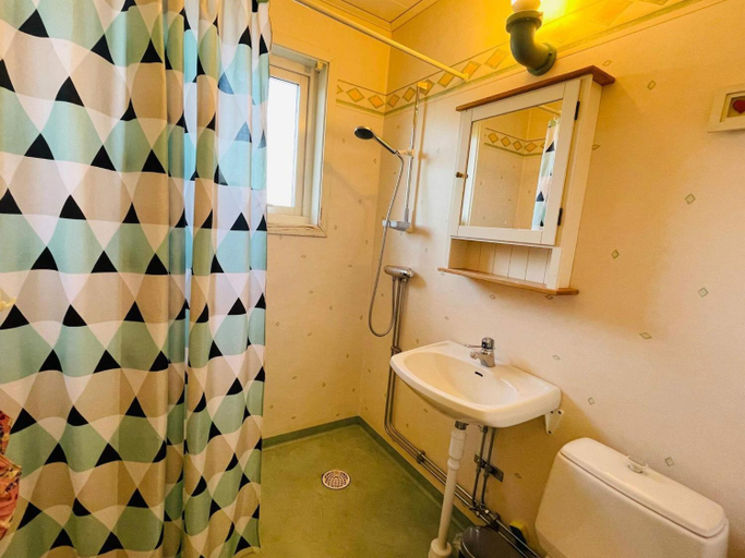 Bathroom 3, person holiday home in Lessebo, Lessebo