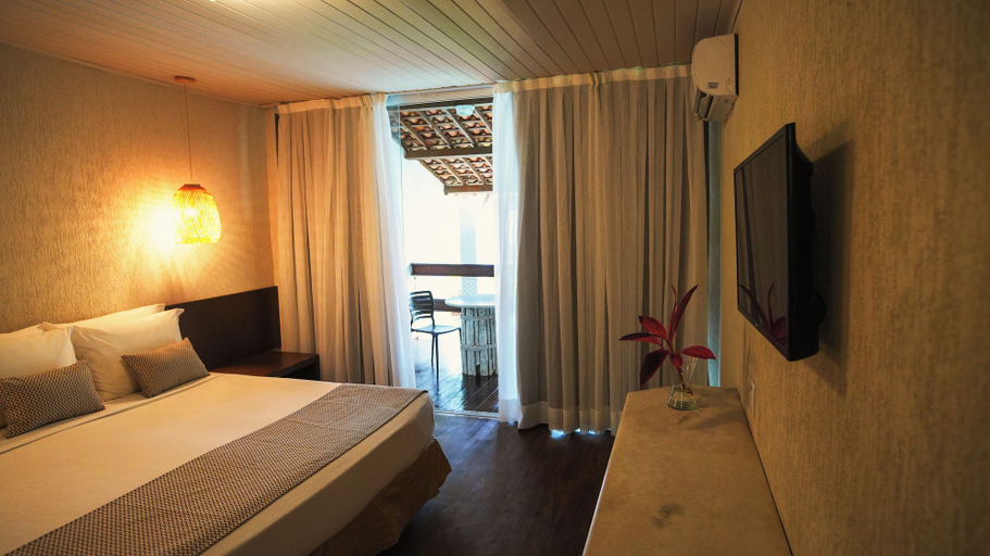 Bedroom 4, Pratagy Beach All Inclusive Resort, Maceió (capital)