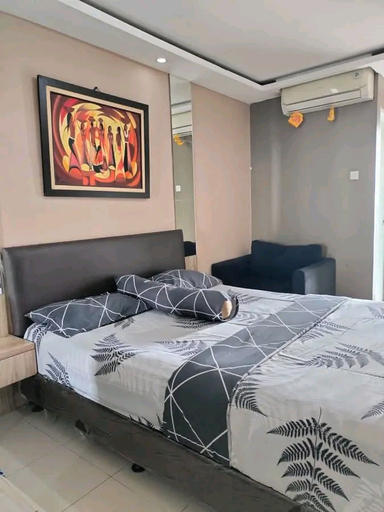 Others 3, Apartemen Treepark city by Diamonds, Tangerang