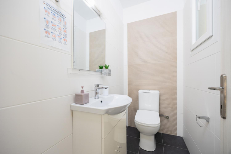 Facilities 2, Villa Damian in Mparmpati, Ionian Islands