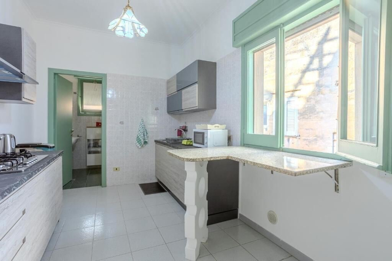 Private kitchen 5, Dimora Isabella, Lecce