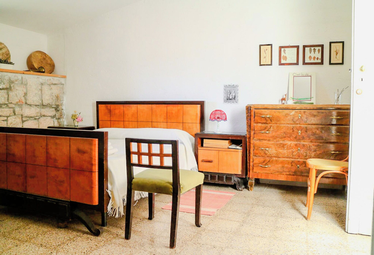 Room 5, Masseria Ceraso Perrone, Bari