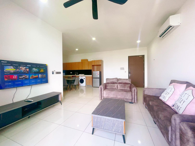 Others 4, GYDEN STAYCATION #GreenHaven near Senibong&Regency, Johor Bahru