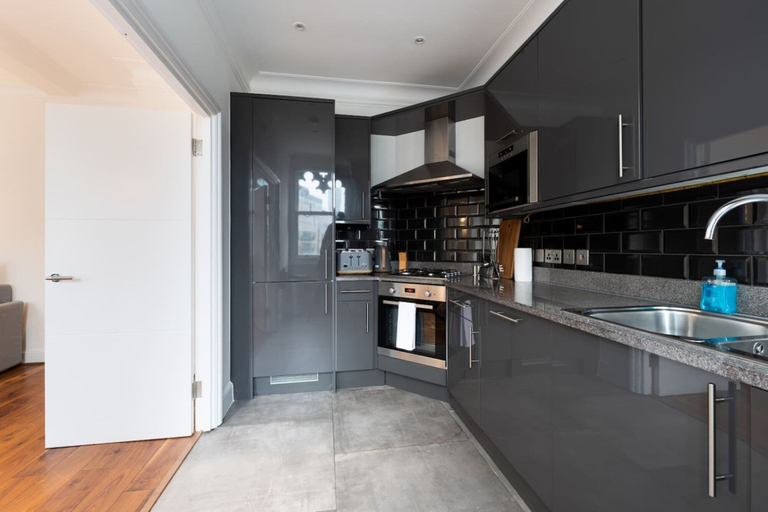 Room 4, Beautiful London Flat FS3, London