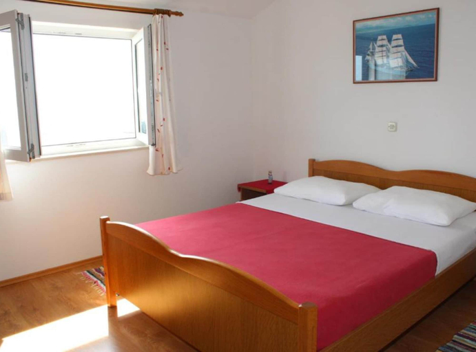 Room 3, Apartments Rubić, Dugi Rat
