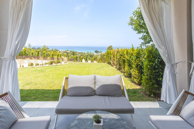 Others 4, V&P Villa Chanioti, Central Macedonia