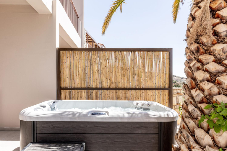 Bathroom, Sunlight Elounda - Adults only Hotel "by Checkin", Crete