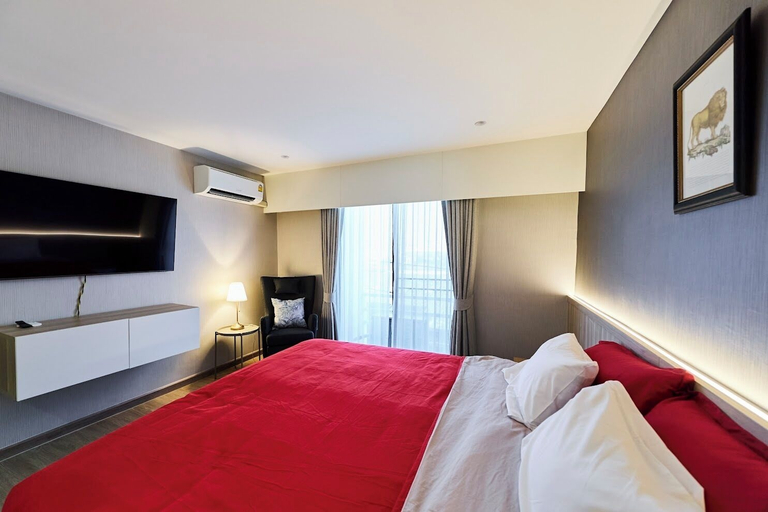 Others 3, Baan Gu Hotel, Saphan Sung