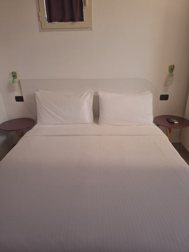 Bedroom 4, Carafa Suite Plus II, Napoli