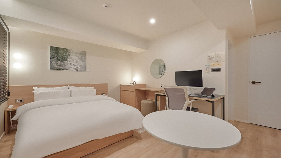 Bedroom 4, Maison de Centum, Suyeong