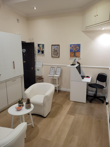 Public Area 2, Guest House Evergreen , Rome