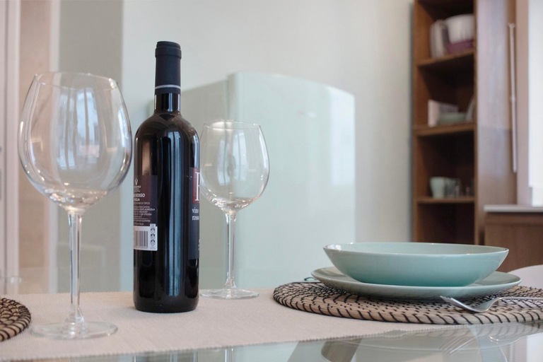 Food & Drinks, La Portavecchia Homes, Bari