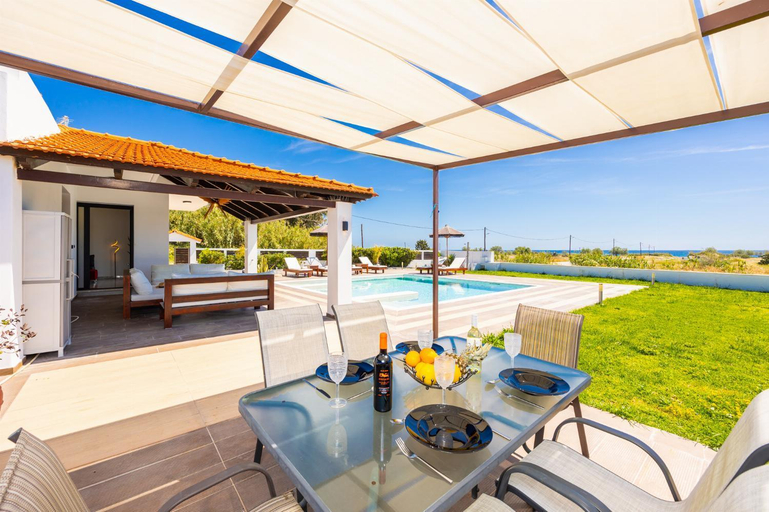 Others 4, Villa Elysian, South Aegean