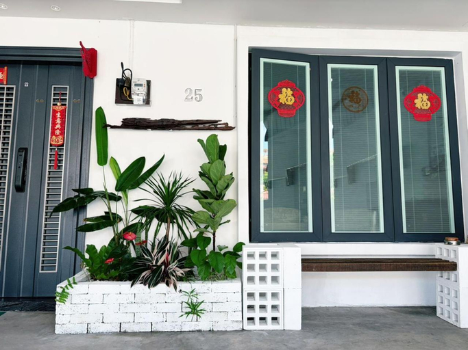 Exterior & Views, Leisure Corner 25, Central Seberang Perai