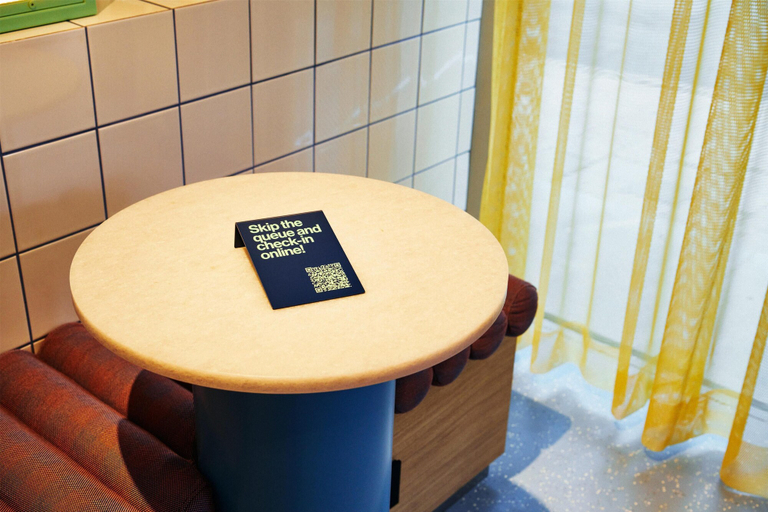 Bathroom 4, Scandic Go, Gasverksgatan 11, Helsingborg