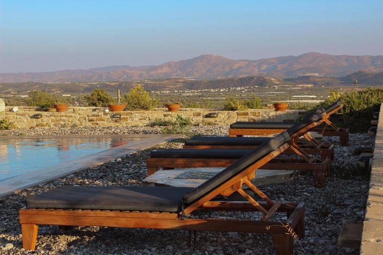 Others 5, Zeus & Dione Luxury Villa, Faistos