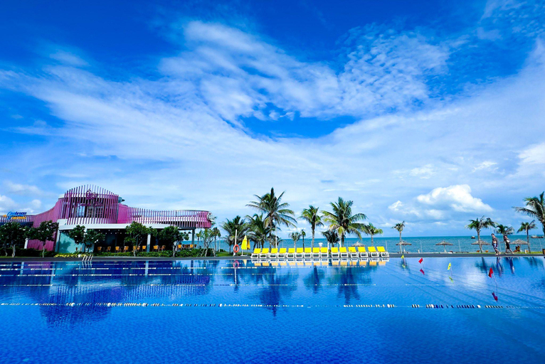 Sport & Beauty 2, Oceanami Luxury 3-Bedroom Villa & Beach Club, Đất Đỏ
