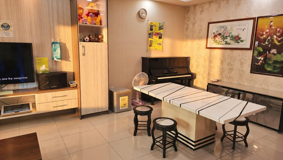 Others 4, Countryside Homestay @ Sekinchan, Sabak Bernam