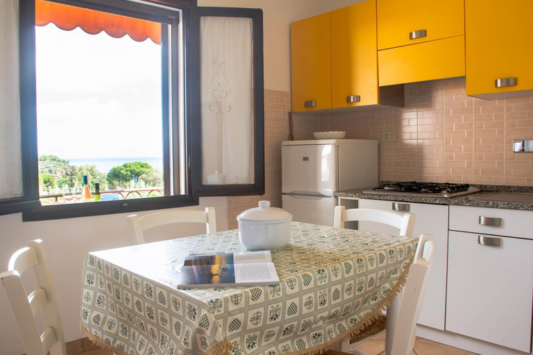 Others 5, Apartment in Capoliveri near Sandy Beaches, Livorno