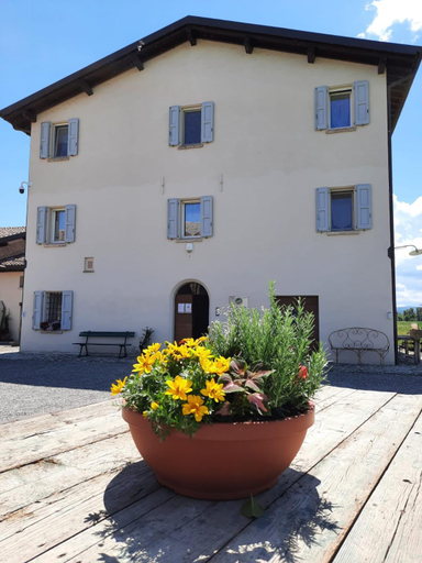 Exterior & Views 5, Antico Podere Emilia, Reggio Nell'Emilia