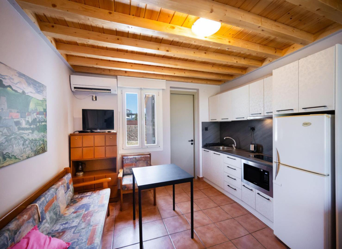 Others 5, Santa Marina House, Ionian Islands
