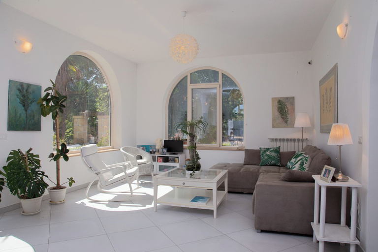 Living area 4, Casa Giada nel cuore del Salento, Lecce