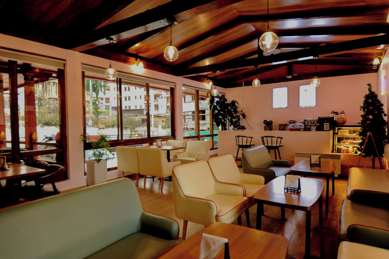 Food & Drinks 5, Eutsholing Boutique Hotel, Kawang