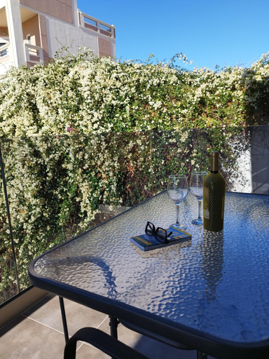 Sport & Beauty, VILLA KATERINA CHANIA, Crete