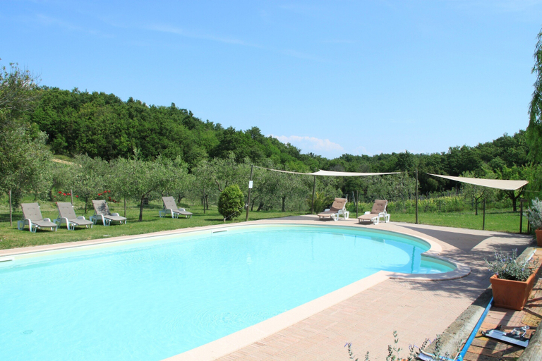 Primary image, Apartment between Pisa and Livorno, Livorno