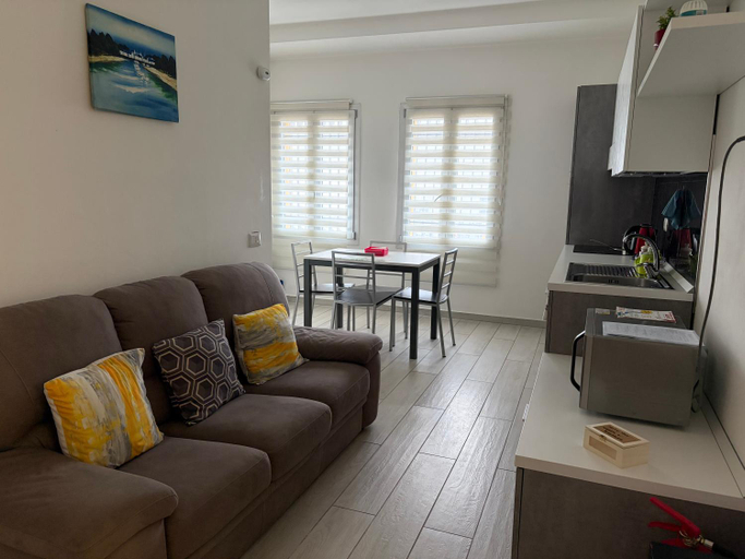 Others 3, Apartment Orio Volta, Bergamo