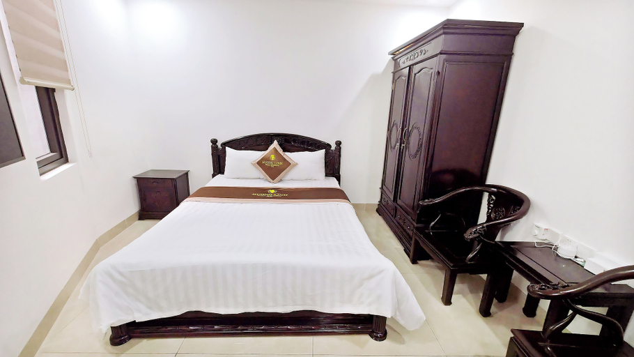 Bedroom 3, Huong Linh Apartment, Thanh Xuân