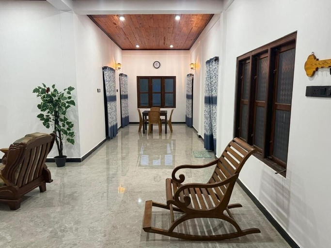 Interior 3, Palm Breeze kokuvil Jaffna, Nallur