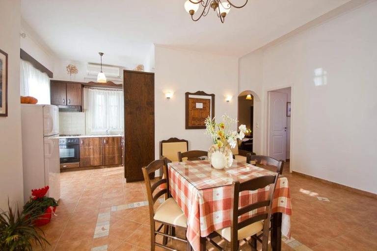 Others 5, Apartments With View, South Aegean