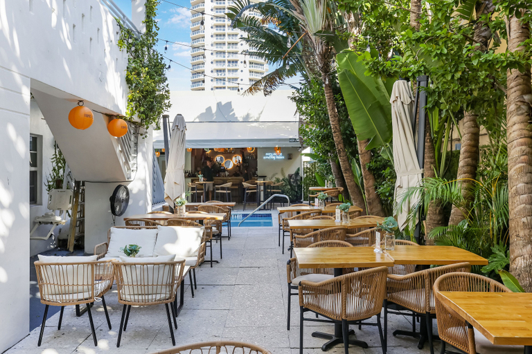 Terrace/patio 2, Lemon Branch, Miami-Dade