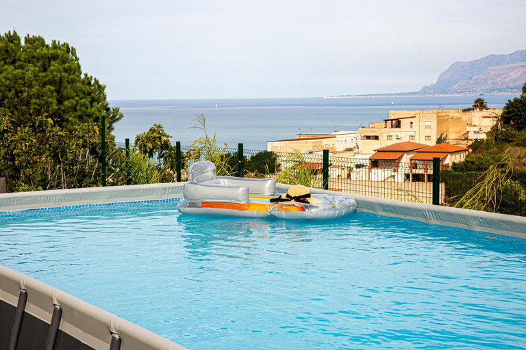 Sport & Beauty 2, Villa Stella, Trapani