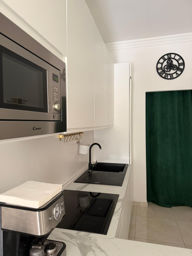 Others 5, Parco Tirreno Residence, Rome
