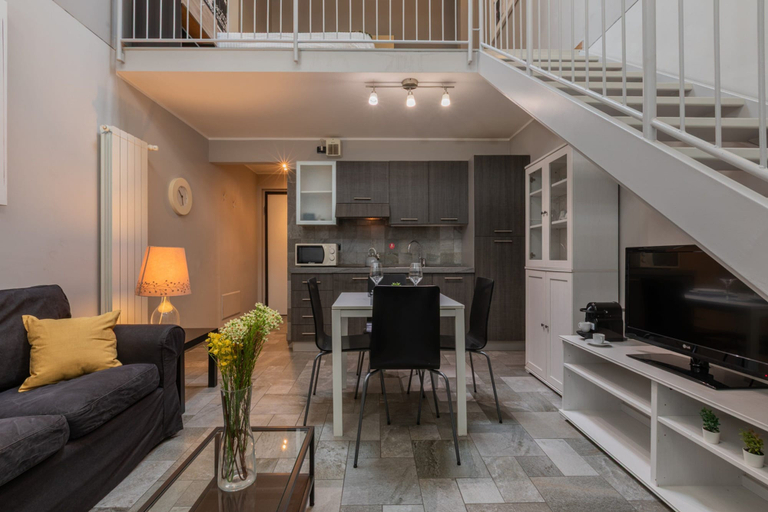 Room 5, Loft Stampa by Wonderful Italy, Torino