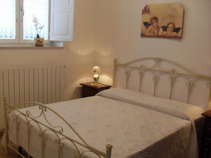 Bedroom 2, Agriturismo il Vignaletto, Taranto