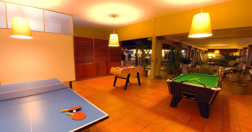 Food & Drinks 5, Hotel Les Creoles, Saint-Paul