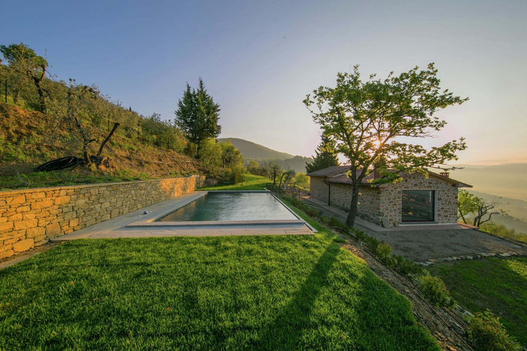 Others 5, Villa in Mammi With Pool Near Florence, Arezzo