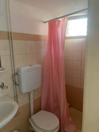 Bathroom 5, Pasiphae Self Hotel, Crete