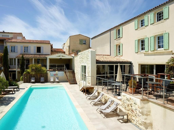 Primary image, Hôtel Le Clos du Galion, Charente-Maritime
