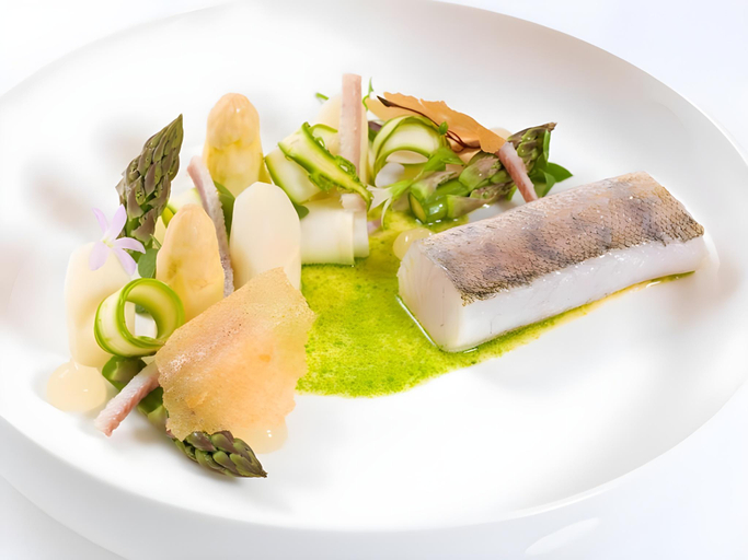 Food & Drinks 5, Eurostars Grand Hotel Wien, Wien