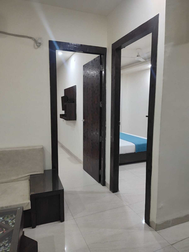 Room 5, Foxoso Heights Tapovan, Garhwal