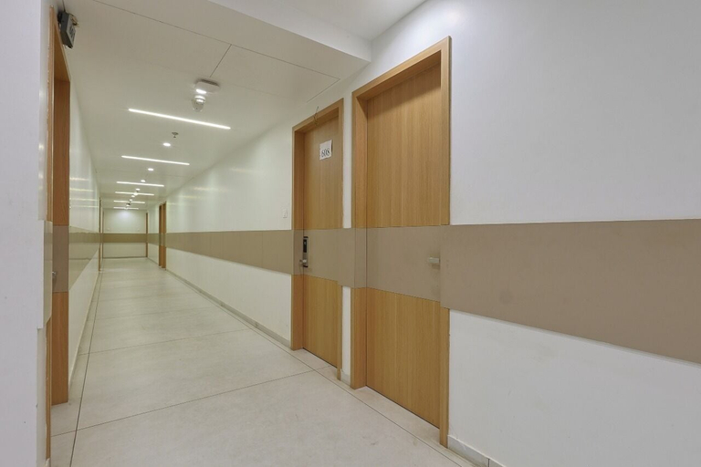 Interior 3, Hotel Vivanta Inn, Gir Somnath